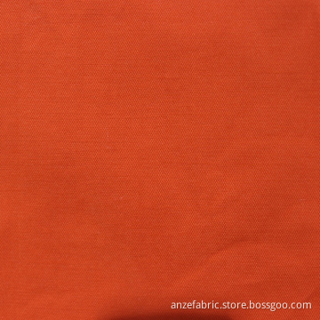 Cotton Twill Tencel Fabric for Pants And Suits